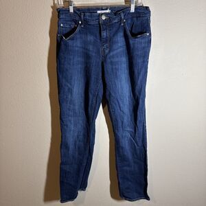 Levi’s 505 Women’s Skinny Jeans Blue